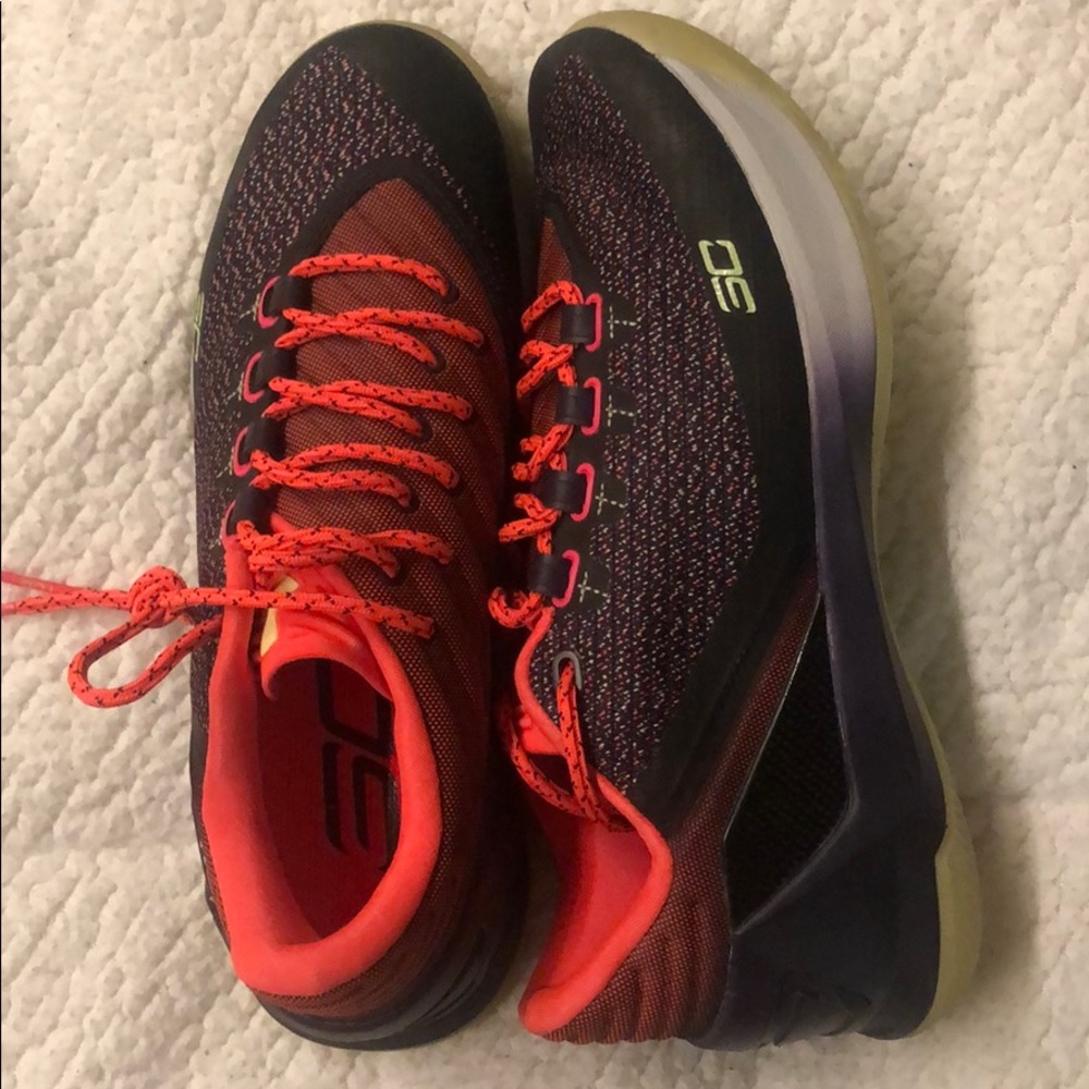 Stephen Curry’s Legandry’s (MENS)